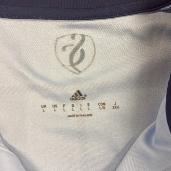 2 KC Sporting Long sleeve jerseys - Picture 6 of 12